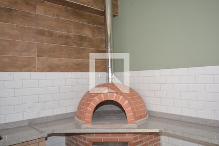 Apartamento para alugar com 50m², 2 quartos e 1 vagaÁrea comum - Churrasqueira