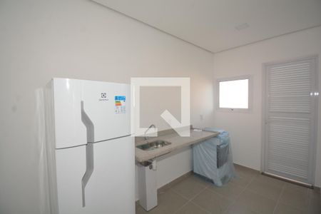 Apartamento para alugar com 50m², 2 quartos e 1 vagaÁrea comum - Salão de festas
