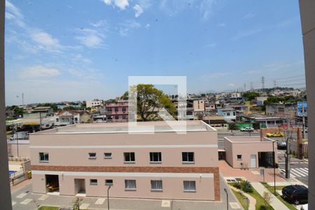 Apartamento para alugar com 50m², 2 quartos e 1 vaga´Vista da Cozinha e Área de Serviço