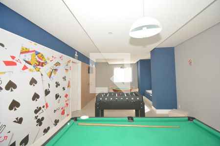 Apartamento para alugar com 50m², 2 quartos e 1 vagaSalão de jogos