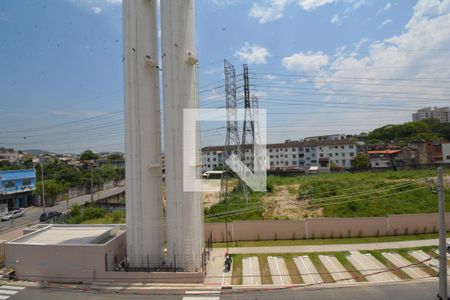 Apartamento para alugar com 50m², 2 quartos e 1 vagaVista do Quarto 2