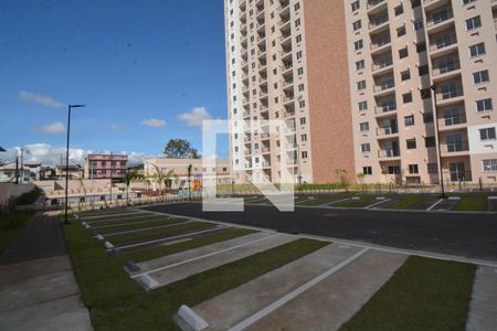 Apartamento para alugar com 50m², 2 quartos e 1 vagaGaragem