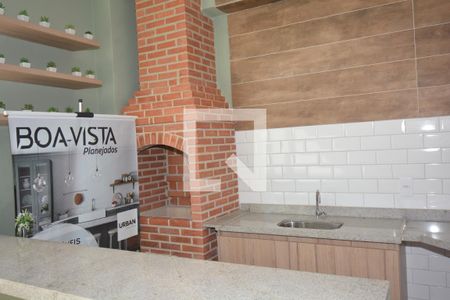 Apartamento para alugar com 50m², 2 quartos e 1 vagaÁrea comum - Churrasqueira