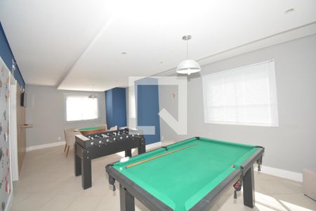 Apartamento para alugar com 50m², 2 quartos e 1 vagaSalão de jogos