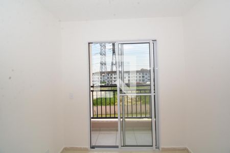 Sala de apartamento para alugar com 2 quartos, 50m² em Vista Alegre, Rio de Janeiro