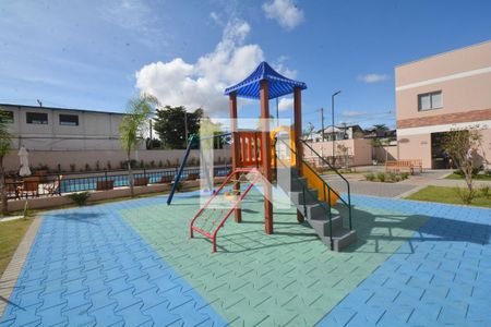 Apartamento para alugar com 50m², 2 quartos e 1 vagaÁrea Comum - Playground