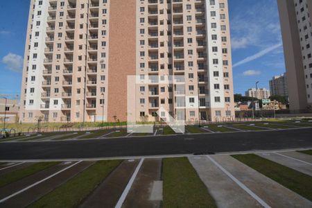 Apartamento para alugar com 50m², 2 quartos e 1 vagaGaragem