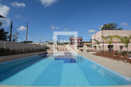 Apartamento para alugar com 50m², 2 quartos e 1 vagaÁrea comum - Piscina