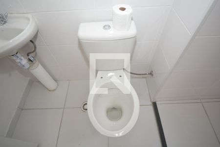 Apartamento para alugar com 50m², 2 quartos e 1 vagaBanheiro