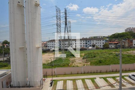 Apartamento para alugar com 50m², 2 quartos e 1 vagaVista do Quarto 1