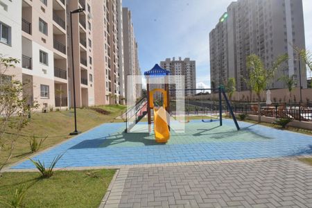 Apartamento para alugar com 50m², 2 quartos e 1 vagaÁrea Comum - Playground