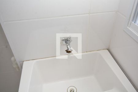 Apartamento para alugar com 50m², 2 quartos e 1 vagaCozinha e Área de Serviço