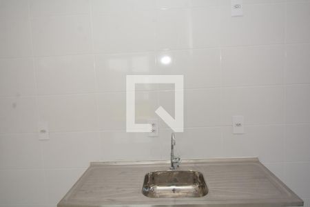 Apartamento para alugar com 50m², 2 quartos e 1 vagaCozinha e Área de Serviço