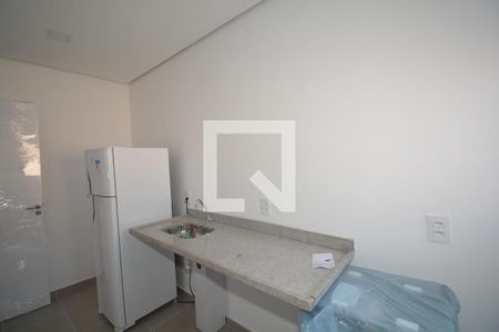 Apartamento para alugar com 50m², 2 quartos e 1 vagaÁrea comum - Salão de festas