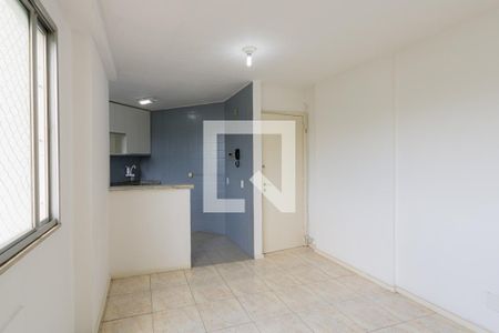 Sala de apartamento para alugar com 2 quartos, 50m² em Freguesia de Jacarepaguá, Rio de Janeiro
