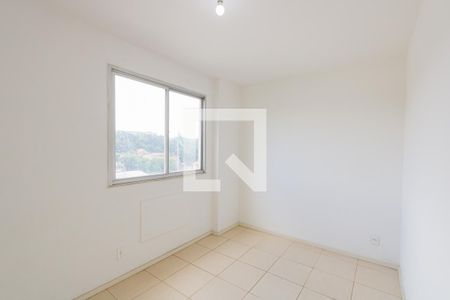Quarto 2 de apartamento para alugar com 2 quartos, 50m² em Freguesia de Jacarepaguá, Rio de Janeiro