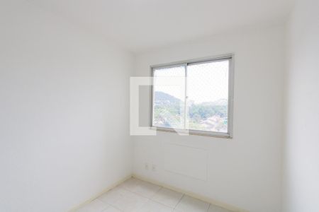 Quarto 1 de apartamento para alugar com 2 quartos, 50m² em Freguesia de Jacarepaguá, Rio de Janeiro