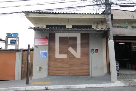 Casa à venda com 160m², 3 quartos e 1 vagaFachada