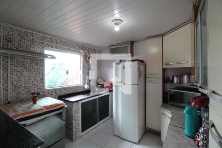 Casa à venda com 160m², 3 quartos e 1 vagaCozinha
