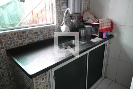 Casa à venda com 160m², 3 quartos e 1 vagaCozinha