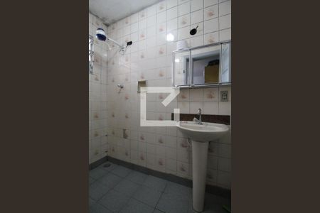 Casa à venda com 160m², 3 quartos e 1 vagaBanheiro da Suíte