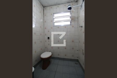 Casa à venda com 160m², 3 quartos e 1 vagaBanheiro da Suíte
