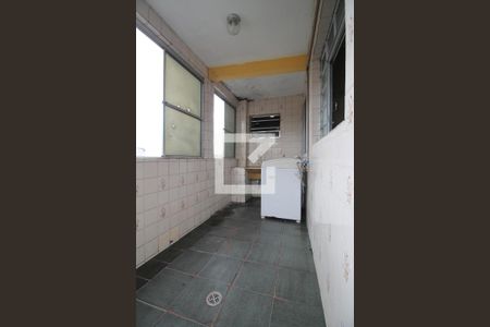 Casa à venda com 160m², 3 quartos e 1 vagaLavanderia