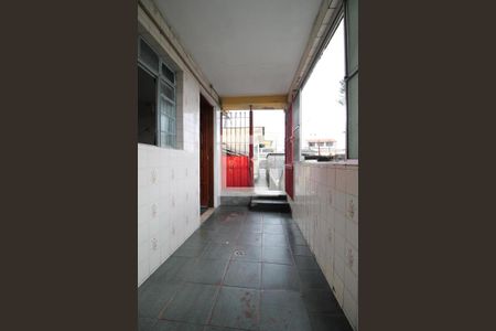 Casa à venda com 160m², 3 quartos e 1 vagaLavanderia