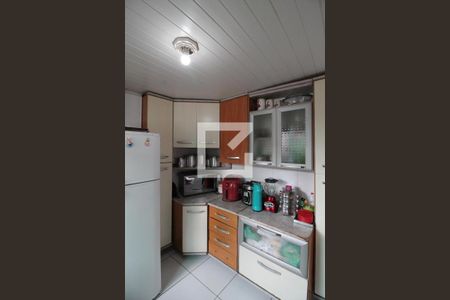 Casa à venda com 160m², 3 quartos e 1 vagaCozinha - Armários