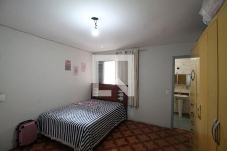 Casa à venda com 160m², 3 quartos e 1 vagaQuarto 3 - Suíte