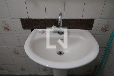 Casa à venda com 160m², 3 quartos e 1 vagaBanheiro da Suíte