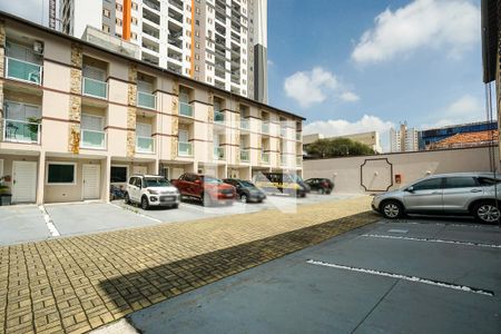 Apartamento à venda com 115m², 3 quartos e 2 vagas Apartamento à venda com 115m², 3 quartos e 2 vagasÁrea externa