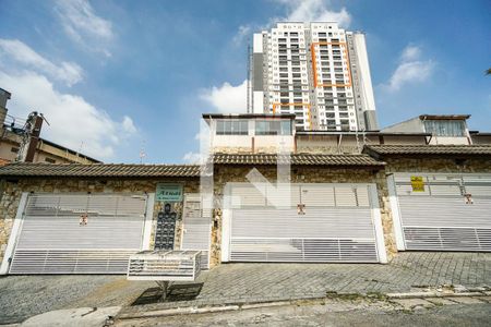 Apartamento à venda com 115m², 3 quartos e 2 vagas Apartamento à venda com 115m², 3 quartos e 2 vagasFachada