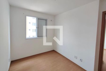 Quarto 2 de apartamento à venda com 2 quartos, 44m² em Fundação da Casa Popular, Campinas