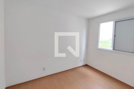 Quarto 2 de apartamento à venda com 2 quartos, 44m² em Fundação da Casa Popular, Campinas