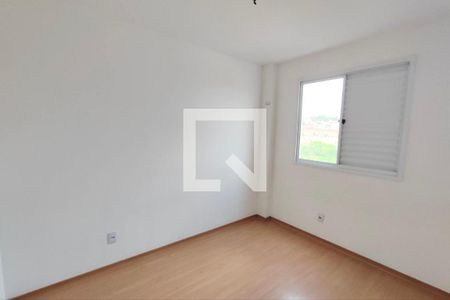 Quarto 1 de apartamento à venda com 2 quartos, 44m² em Fundação da Casa Popular, Campinas