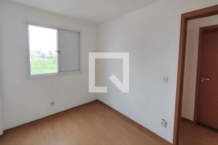 Quarto 1 de apartamento à venda com 2 quartos, 44m² em Fundação da Casa Popular, Campinas