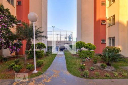 Apartamento à venda com 56m², 2 quartos e 1 vaga Apartamento à venda com 56m², 2 quartos e 1 vagaArea comum