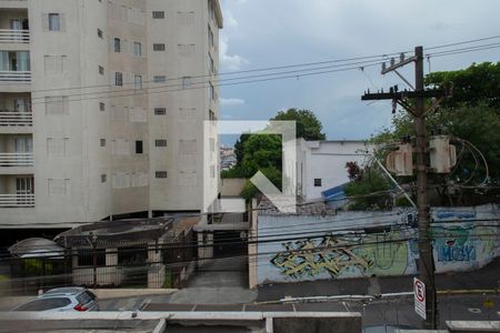 Apartamento à venda com 56m², 2 quartos e 1 vaga Apartamento à venda com 56m², 2 quartos e 1 vagaVista Quarto 2