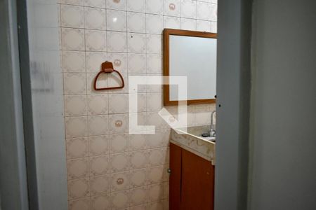 Lavabo de casa para alugar com 2 quartos, 100m² em Vila da Saúde, São Paulo