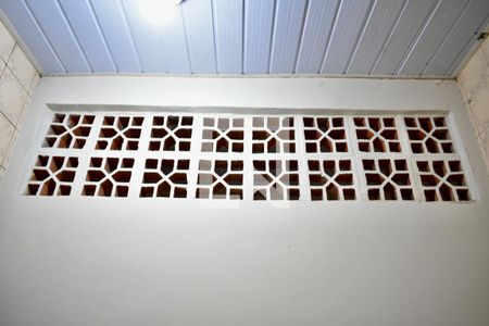 Lavabo de casa para alugar com 2 quartos, 100m² em Vila da Saúde, São Paulo