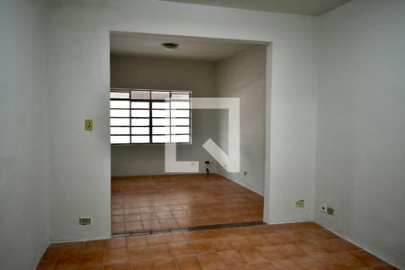 Sala de casa para alugar com 2 quartos, 100m² em Vila da Saúde, São Paulo