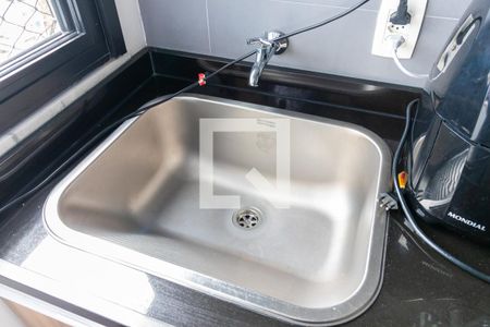 Apartamento à venda com 64m², 3 quartos e 1 vagaÁrea de Serviço