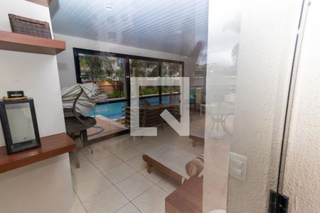 Apartamento à venda com 64m², 3 quartos e 1 vagaÁrea comum