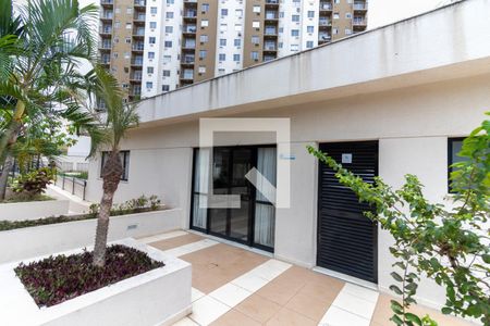 Apartamento à venda com 64m², 3 quartos e 1 vagaÁrea comum