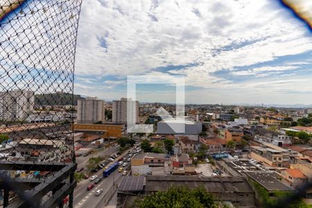 Apartamento à venda com 64m², 3 quartos e 1 vagaVista