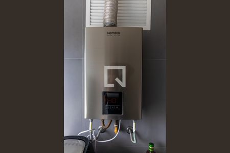 Apartamento à venda com 64m², 3 quartos e 1 vagaÁrea de Serviço