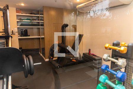 Apartamento à venda com 64m², 3 quartos e 1 vagaÁrea comum