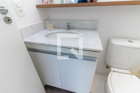 Apartamento à venda com 64m², 3 quartos e 1 vagaBanheiro