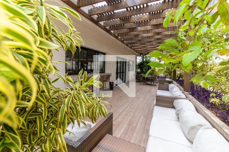 Apartamento à venda com 64m², 3 quartos e 1 vagaÁrea comum